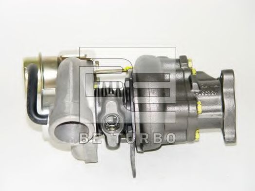 BE TURBO 124196