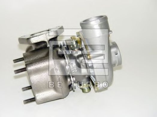 BE TURBO 124201
