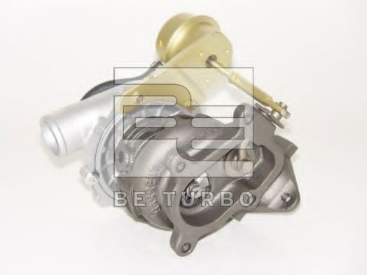 BE TURBO 124203