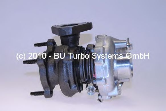 BE TURBO 124204