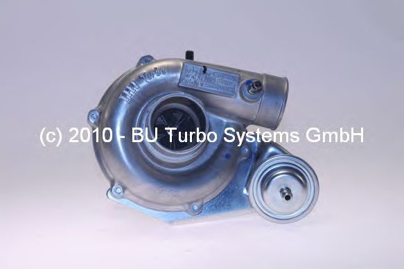 BE TURBO 124213
