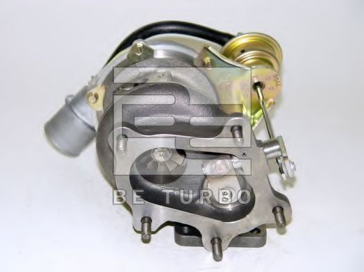 BE TURBO 124237