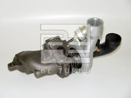 BE TURBO 124253
