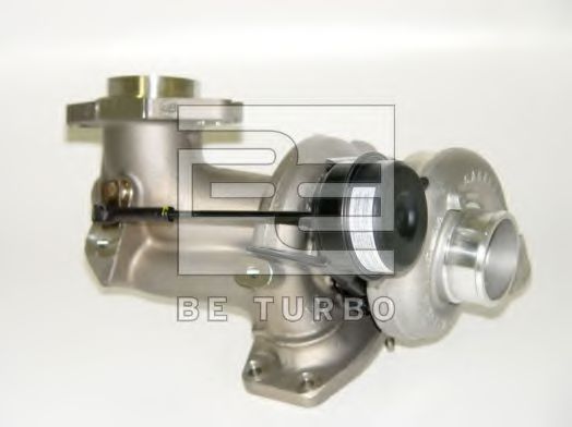 BE TURBO 124256