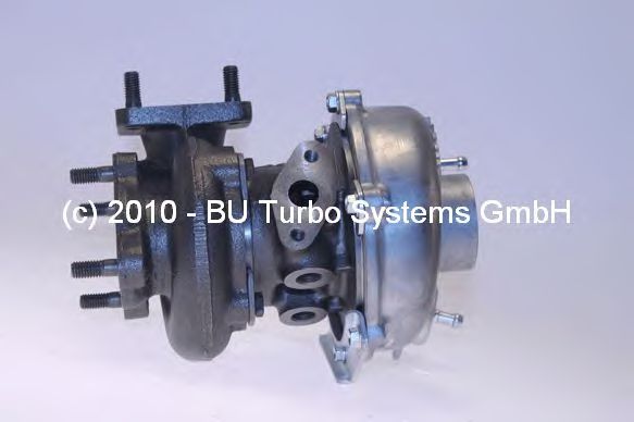 BE TURBO 124258