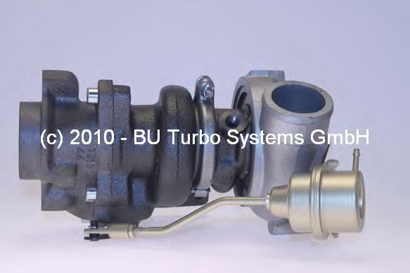BE TURBO 124279