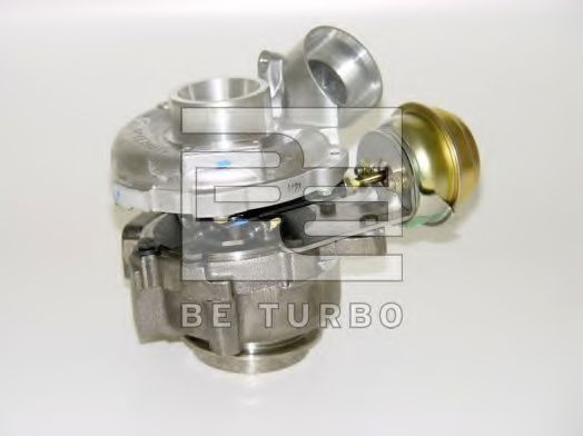 BE TURBO 124330