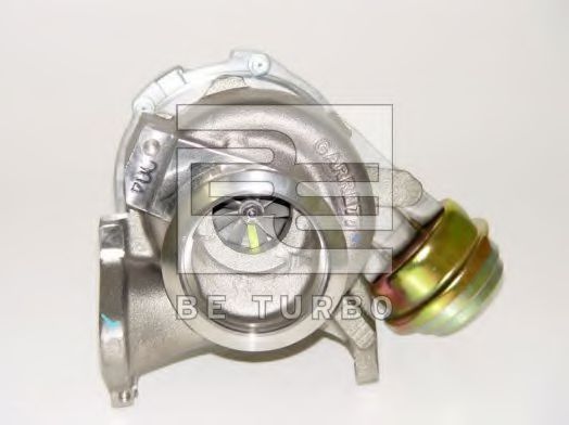 BE TURBO 124333