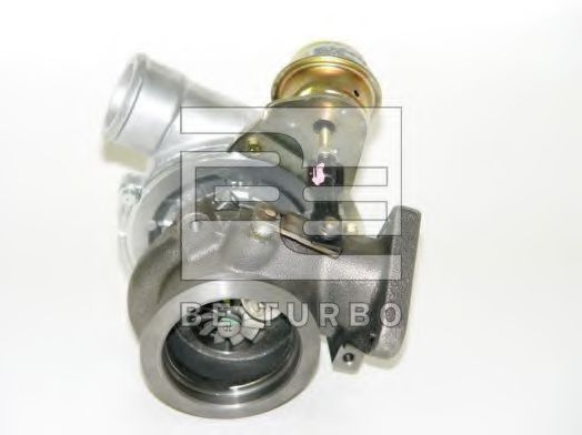 BE TURBO 124354