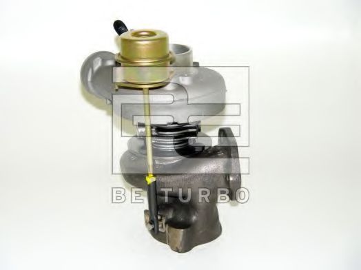 BE TURBO 124353