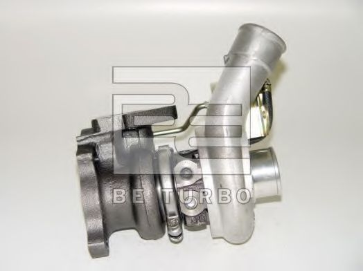 BE TURBO 124356
