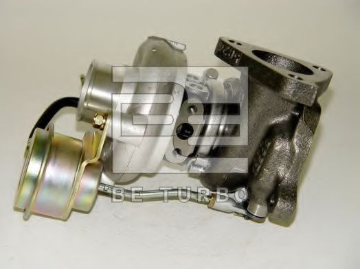 BE TURBO 124371