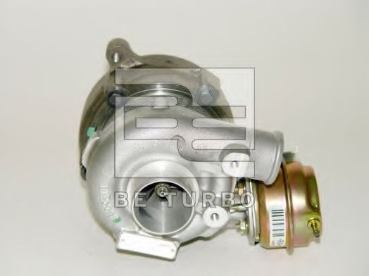 BE TURBO 124408