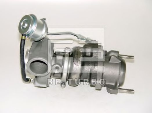 BE TURBO 124420