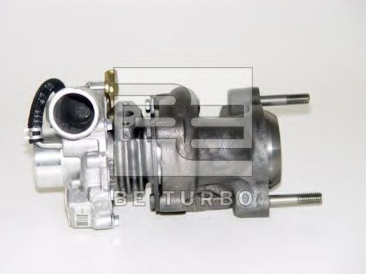 BE TURBO 124488