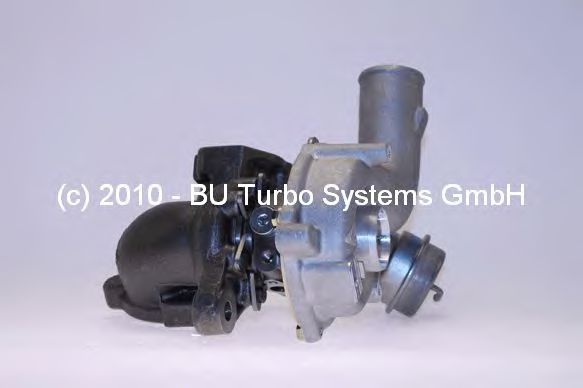 BE TURBO 124500