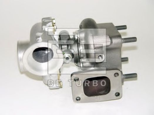 BE TURBO 124517