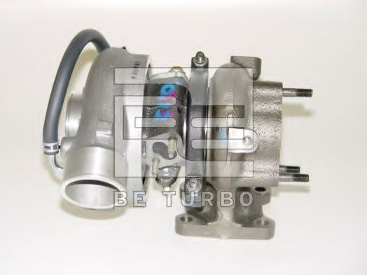 BE TURBO 124654