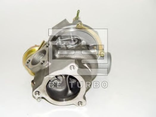 BE TURBO 124665