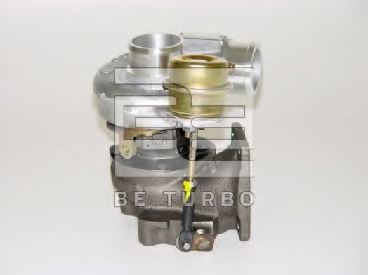 BE TURBO 124681