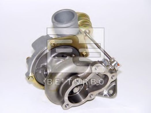 BE TURBO 124796
