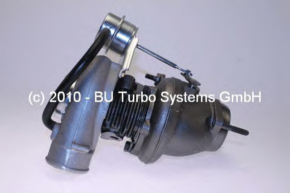 BE TURBO 124815