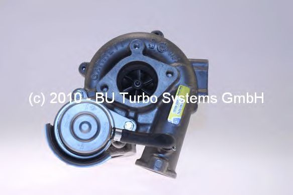 BE TURBO 124880