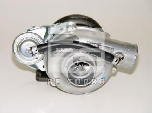 BE TURBO 125031