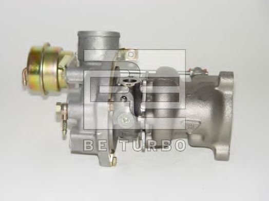 BE TURBO 125115
