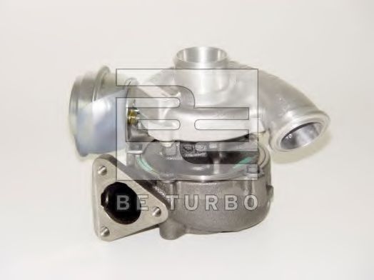 BE TURBO 125191