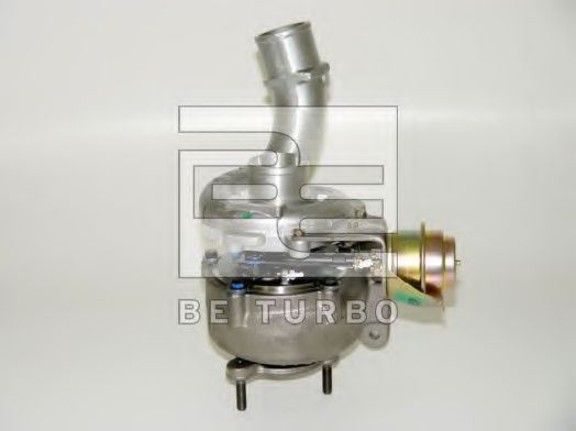 BE TURBO 125195