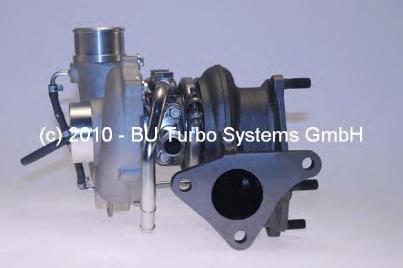 BE TURBO 125248