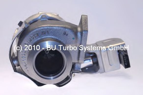 BE TURBO 125288