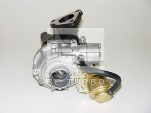 BE TURBO 125344