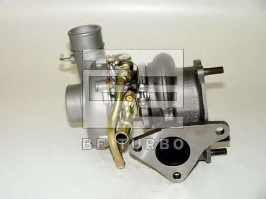 BE TURBO 125357