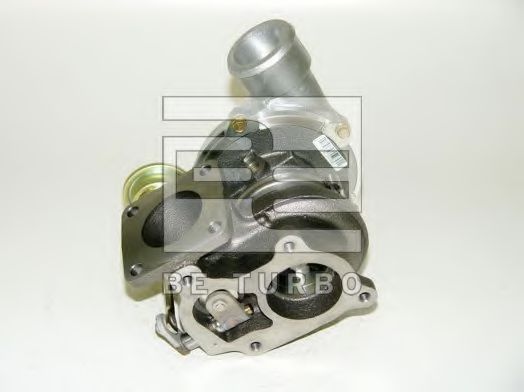 BE TURBO 125592
