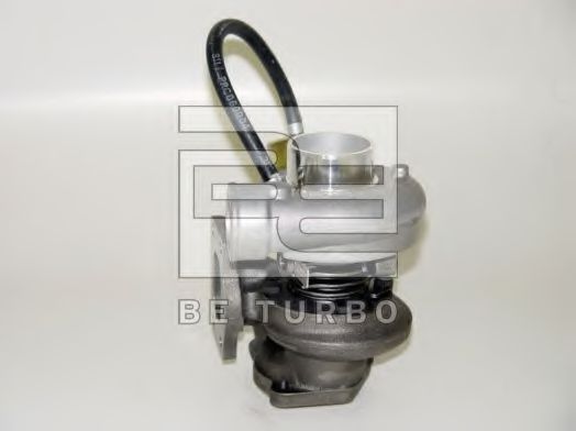 BE TURBO 125632