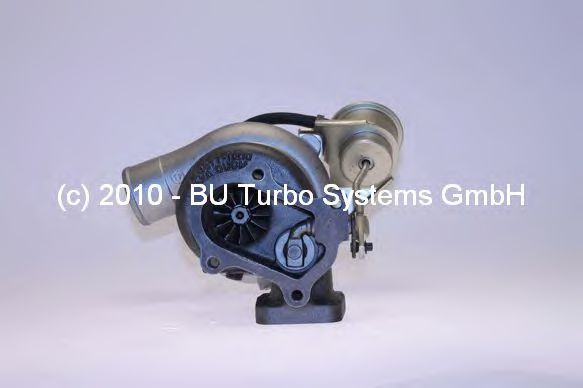 BE TURBO 125764