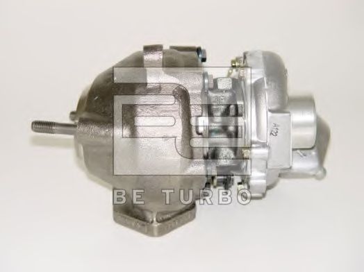 BE TURBO 125850