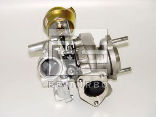 BE TURBO 125910