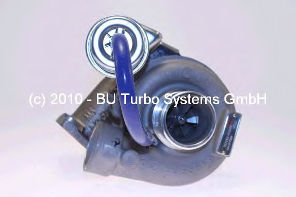 BE TURBO 126000