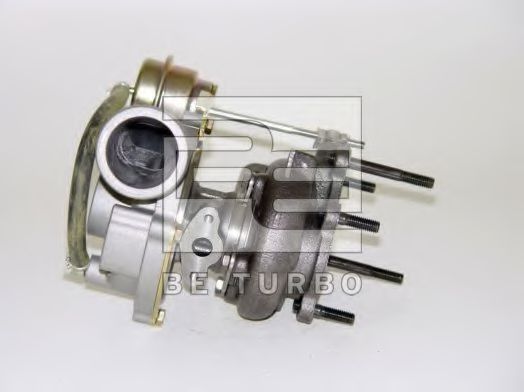 BE TURBO 126002