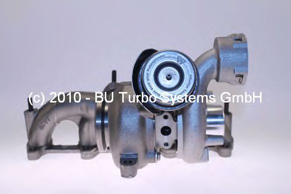 BE TURBO 126062