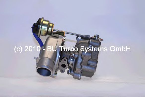 BE TURBO 126038