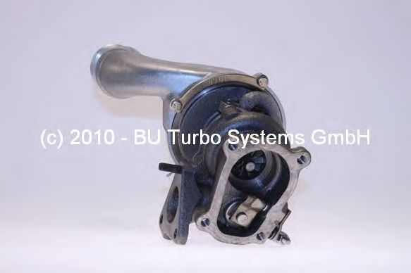 BE TURBO 126075