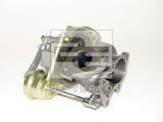 BE TURBO 126104