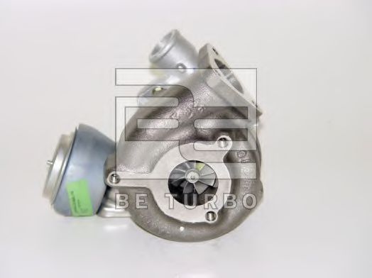 BE TURBO 126105