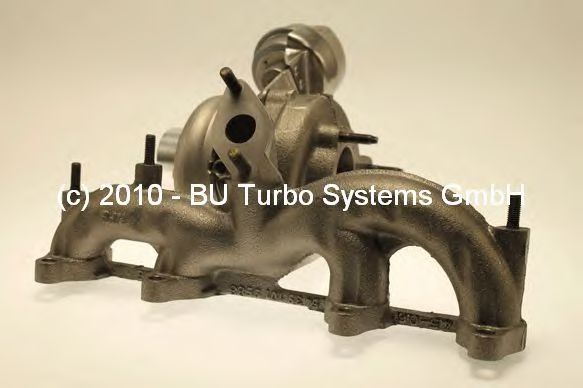 BE TURBO 126108