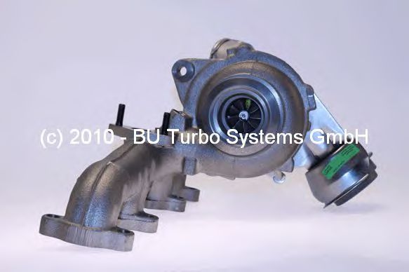 BE TURBO 126138