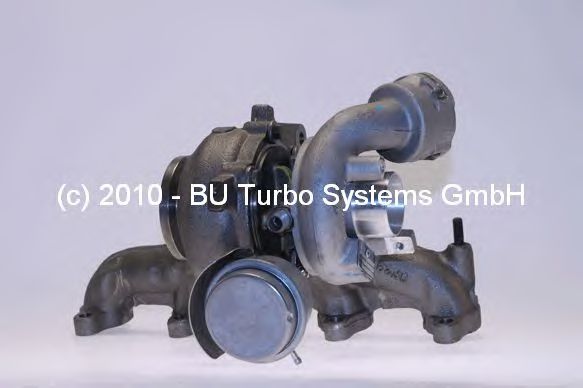 BE TURBO 126740
